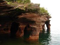 Apostle Islands National Lakeshore