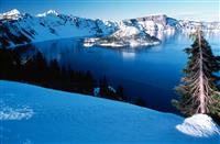 Crater Lake National Park