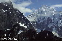 Glacier Bay Park & Preserve