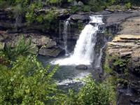 Little River Canyon National Preserve