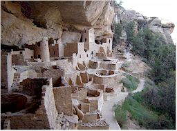 Mesa Verde National Park