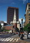 Old North Church