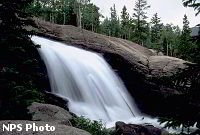 Rocky Mountain National Park