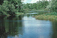 Saint Croix National Scenic Riverway