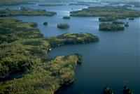 Voyageurs National Park