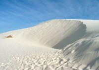 White Sands National Monument