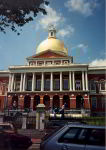 The State House