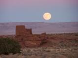 Wupatki National Monument