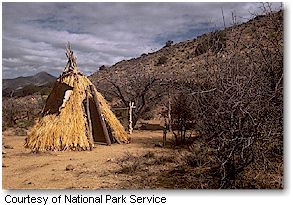 Fort Bowie National Historic Site