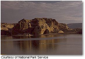 Glen Canyon National Recreation Area