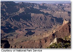 Grand Canyon National Park