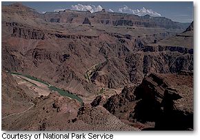 Grand Canyon National Park