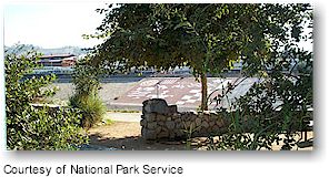 Juan Bautista de Anza National Historic Trail