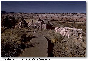 Tuzigoot National Monument