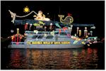 Newport Beach Christmas Boat Parade