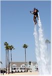 Jetpack America Water-Propelled Jet Packs