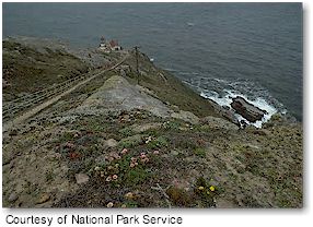 Point Reyes National Seashore