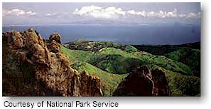 Santa Monica Mountains National Recreation Area