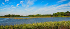 Bombay Hook National Wildlife Refuge