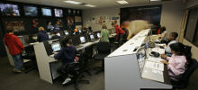 Challenger Learning Center