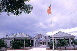 Everglades National Park - Ernest F. Coe Visitor Center