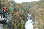 Cloudland Canyon State Park