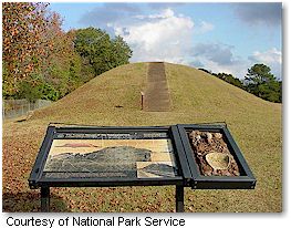 Ocmulgee National Monument