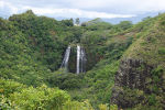 Opaekaa Falls