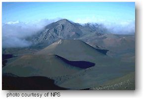 Haleakala National Park