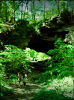 Maquoketa Caves State Park