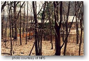 Effigy Mounds National Monument