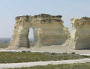 Monument Rocks