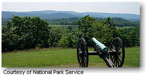 Antietam National Battlefield