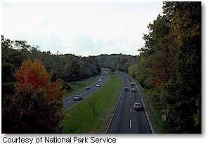 George Washington Memorial Parkway