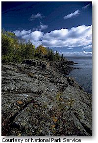 Isle Royale National Park