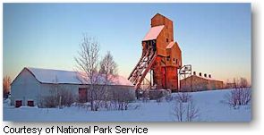 Keweenaw National Historical Park