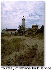 Sleeping Bear Dunes National Lakeshore