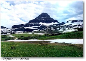 Glacier National Park