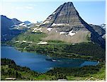 Glacier National Park