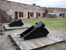 Fort Macon State Park