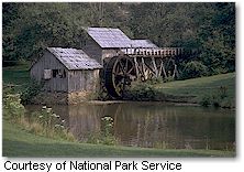 Blue Ridge Parkway