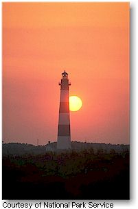 Bodie Island Lighthouse (Cape Hatteras National Seashore)