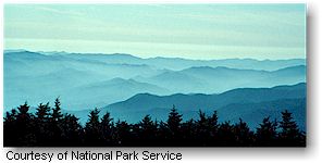 Great Smoky Mountains National Park