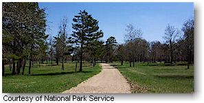 Overmountain Victory National Historic Trail