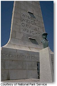 Wright Brothers National Memorial