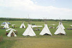 Knife River Indian Villages National Historic Site