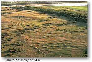 Knife River Indian Villages National Historic Site