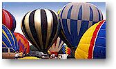 New Jersey Festival of Ballooning