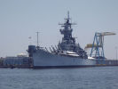 Battleship New Jersey