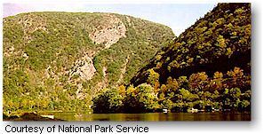 Delaware National Scenic River